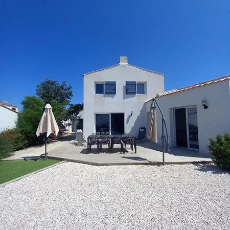 Casa de Férias La Désirée à