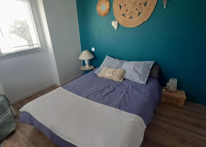 Casa de Férias La Désirée à *