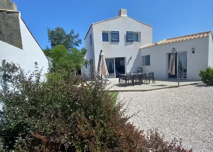 Casa de Férias La Désirée à *