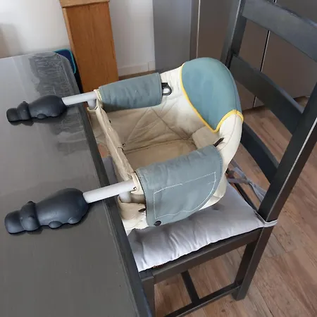 La Desiree A 度假居