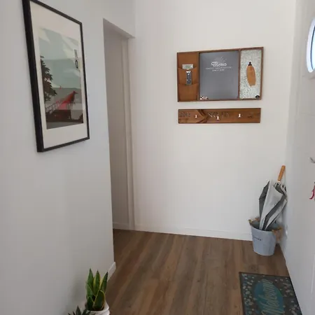 度假居 La Desiree A 诺亚芒提亚