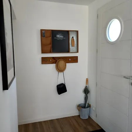 La Desiree A * 诺亚芒提亚