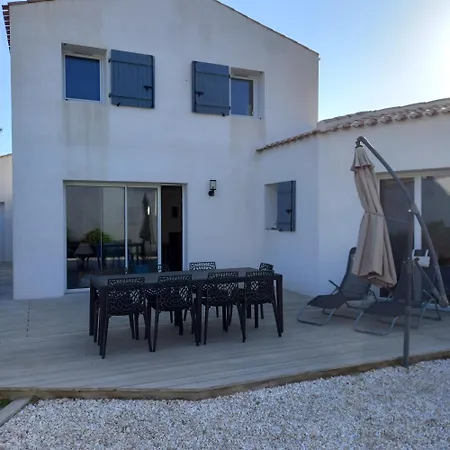 La Desiree A Holiday home Noirmoutier-en-l'Ile