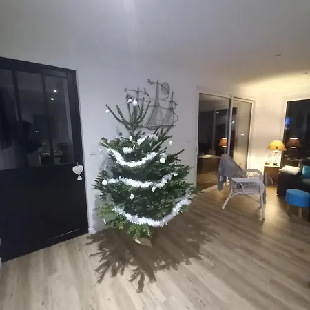 La Desiree A 度假居 诺亚芒提亚