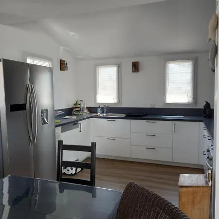 Holiday home La Desiree A Noirmoutier-en-l'Ile