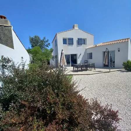 Holiday home La Desiree A *