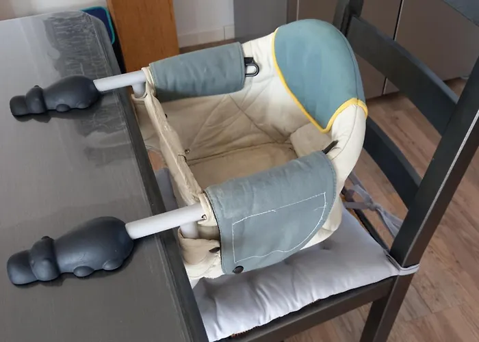 La Désirée à Hébergement de vacances