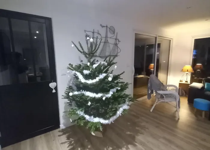 La Désirée à Hébergement de vacances Noirmoutier-en-l'Île